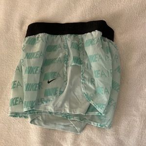 Medium Nike Air Shorts